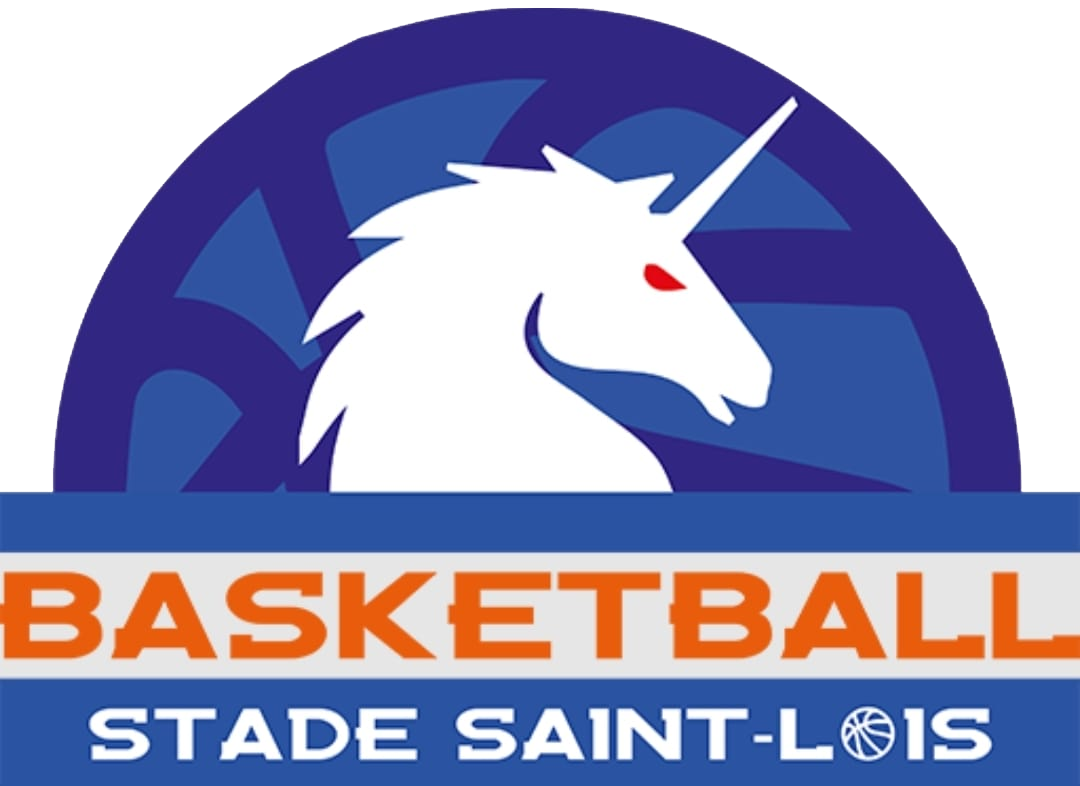 Stade Saint-Lois Basket